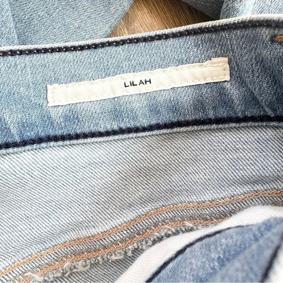 NWT Citizens of Humanity Lilah Bootcut Flare Jeans Blue 31 - Picture 13 of 16